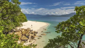 Best of Fitzroy Island Combo